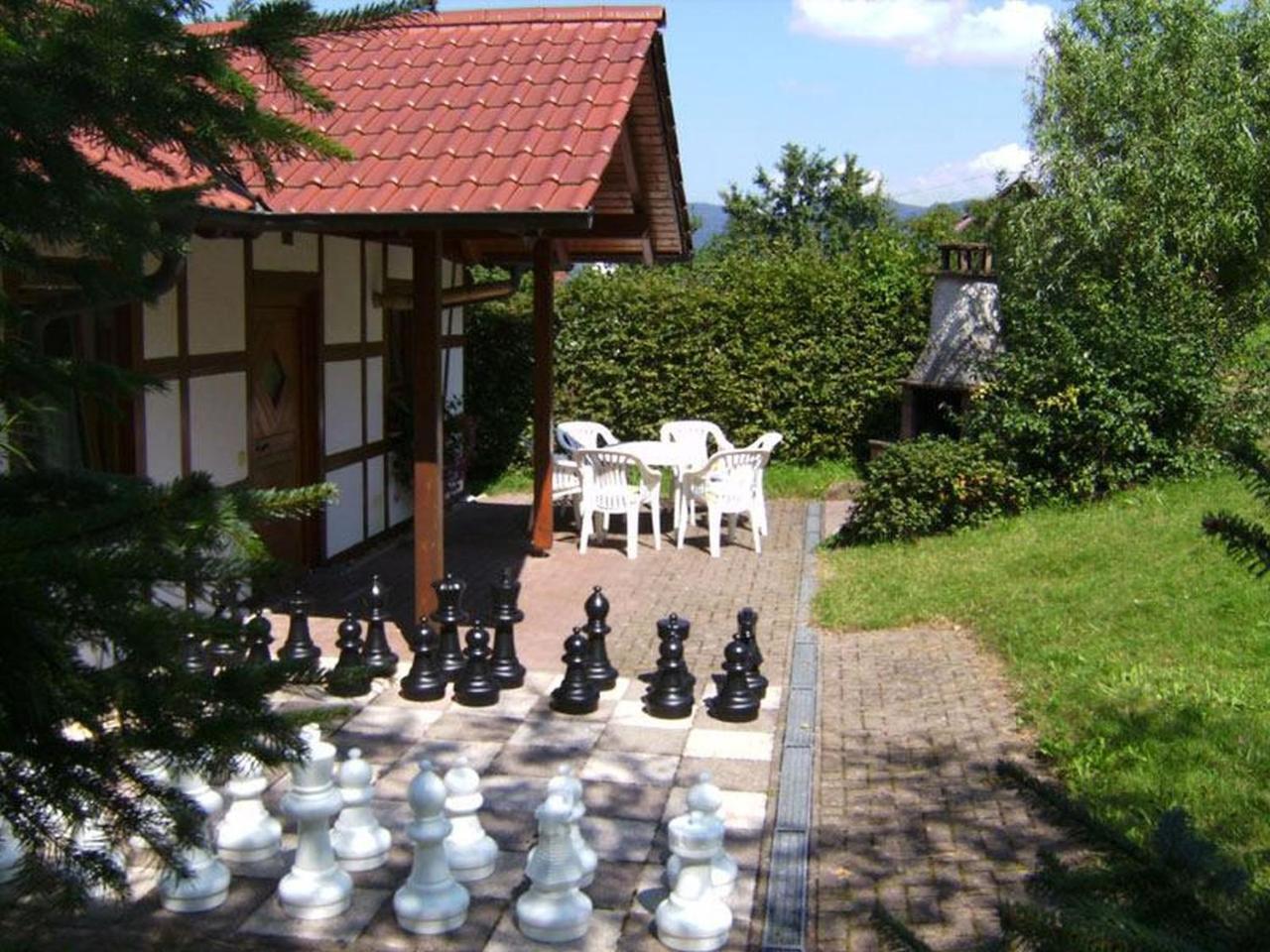 Ferienhof Huber Оберкирх Екстериор снимка